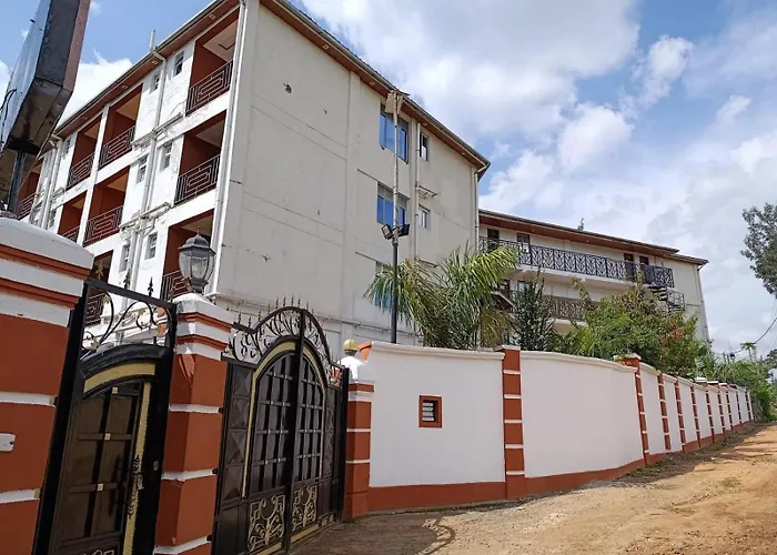 Villa Martis Kakamega