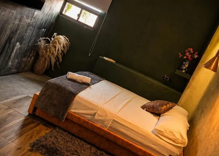 Hotel Boutique Urban