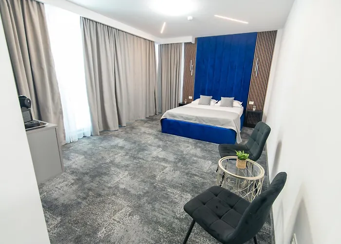 Simedo Boutique Hotel
