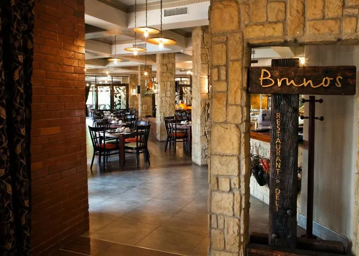 The Centurion Hotel