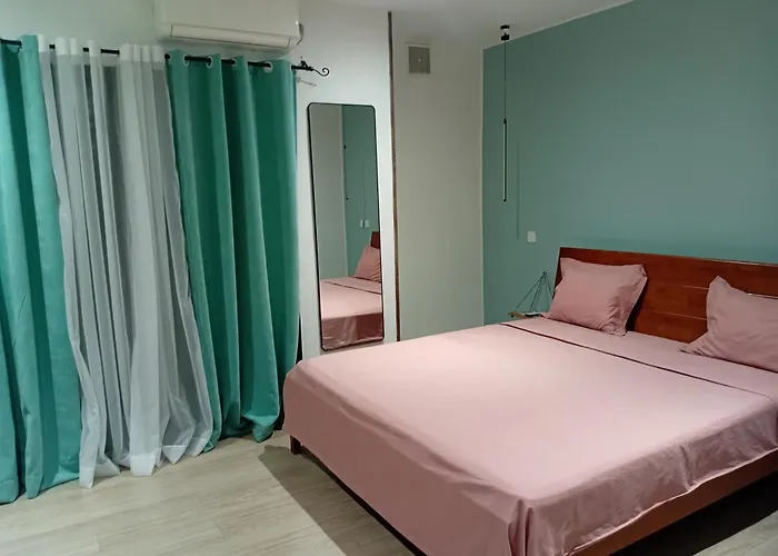 Ocean Hotel Miami Ampasimazava