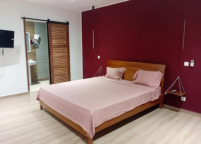 Ocean Hotel Miami Ampasimazava