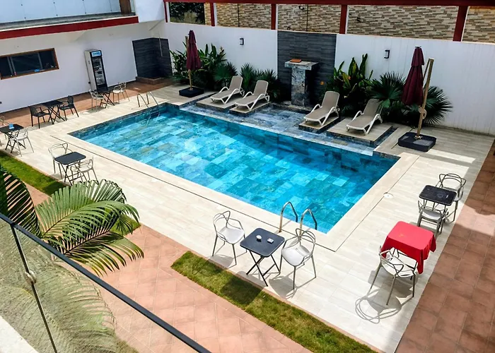 Junto Al Mar - Mini Suite