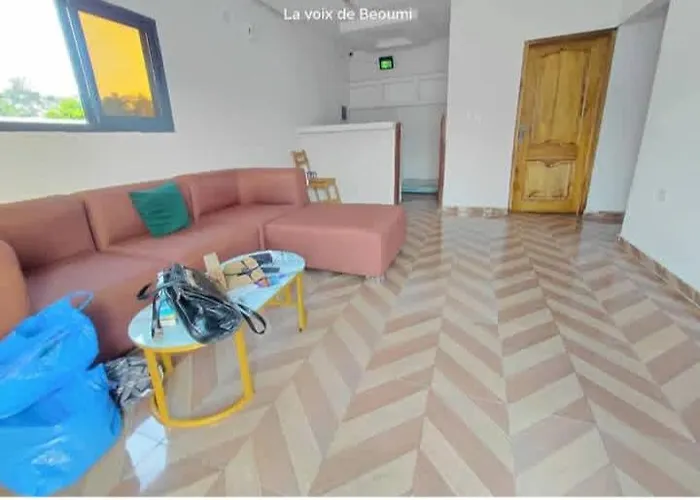 Hôtel résidence Victoire