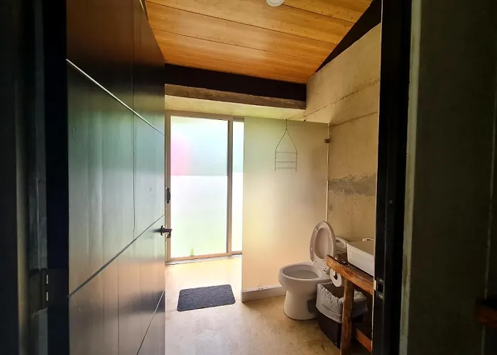 Ecolung Hotel