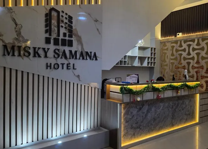 Misky Samana Hotel