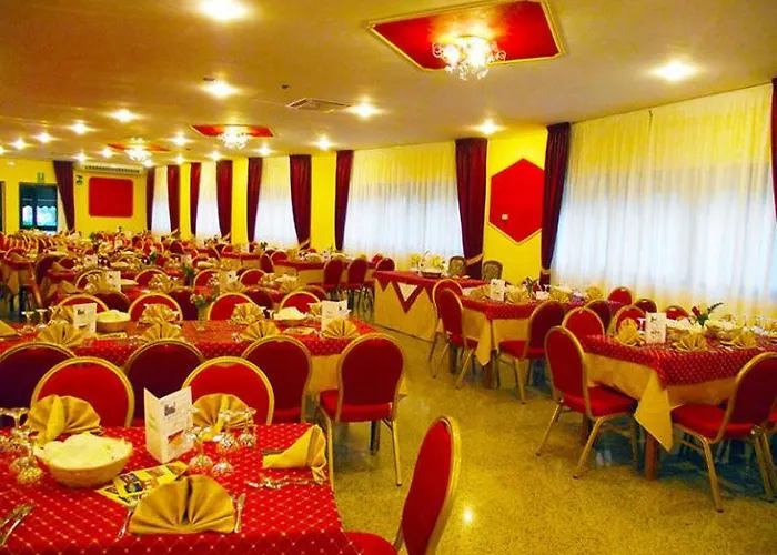 Hotel Paradiso