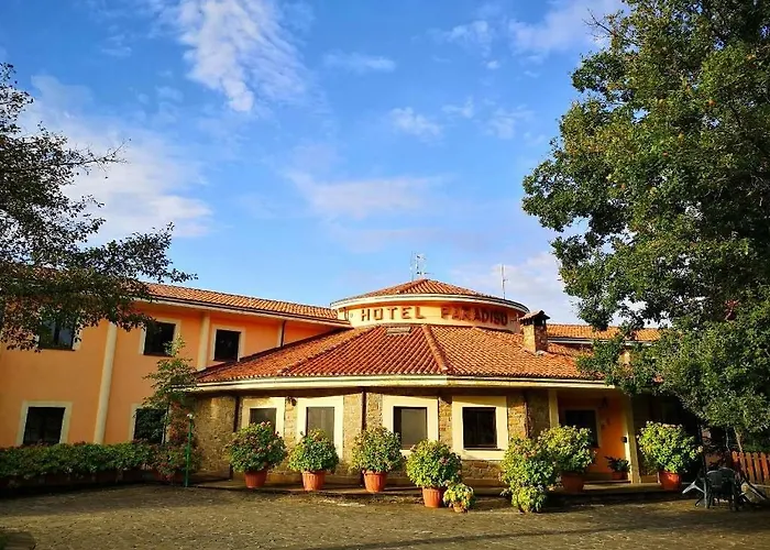 Hotel Paradiso