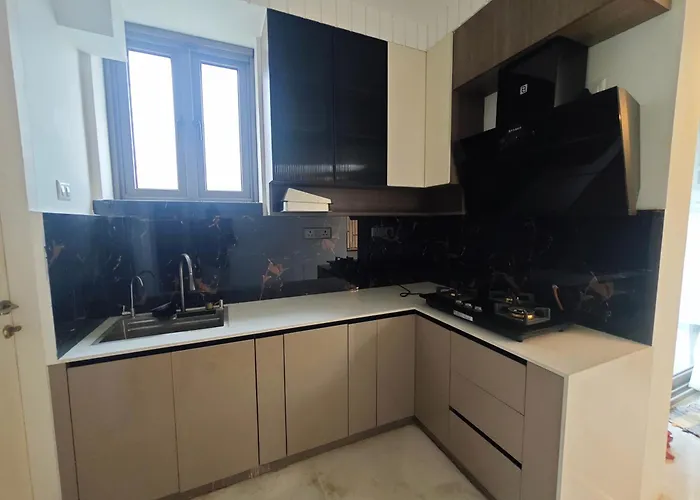Pinnacle By Apart Stayz Velachery
