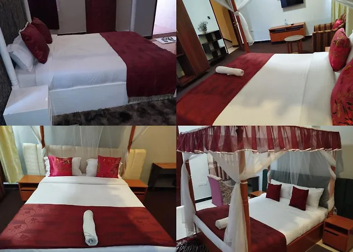 Villa Martis Kakamega