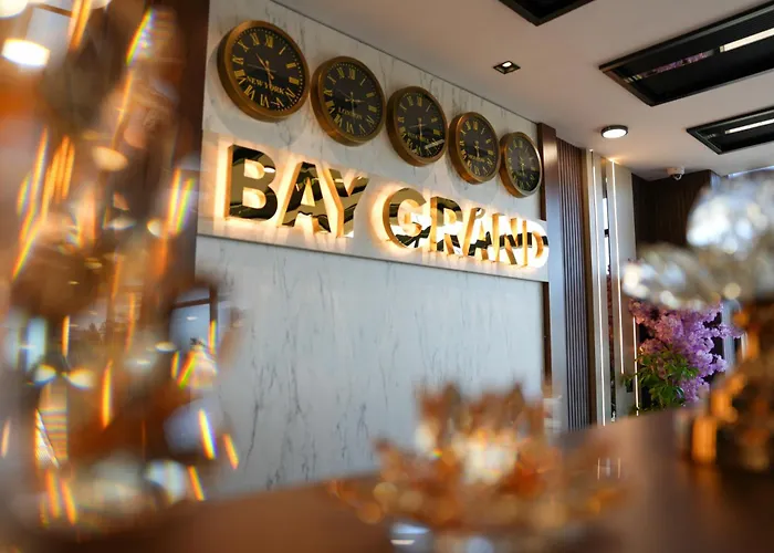 Midyat Bay Grand Hotel