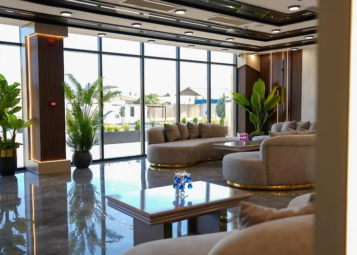 Midyat Bay Grand Hotel