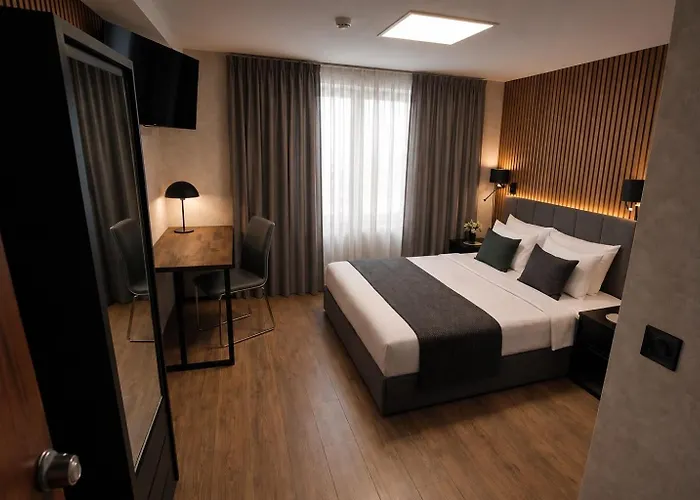 Edel Wellness Sleep&Spa