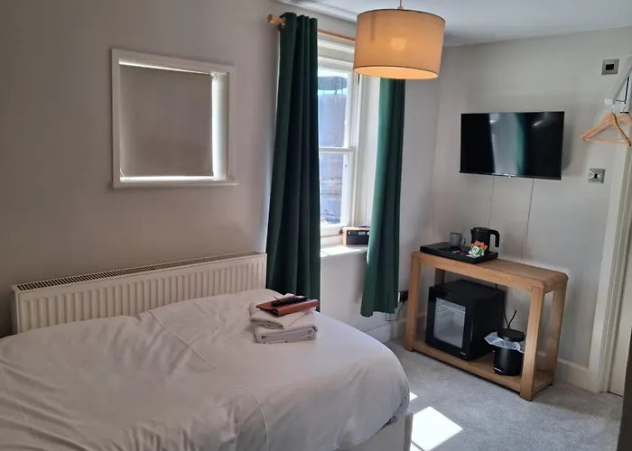 Hen&Chickens Hotel