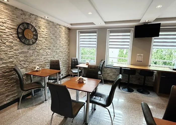 Edel Wellness Sleep&Spa