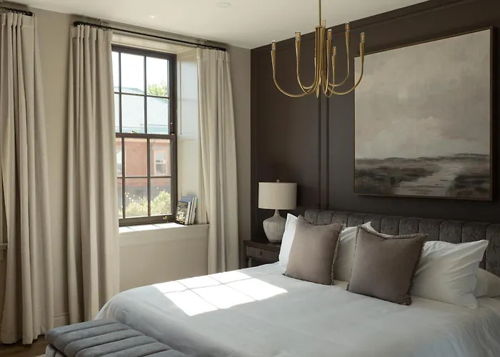 The Ayrshire Hotel