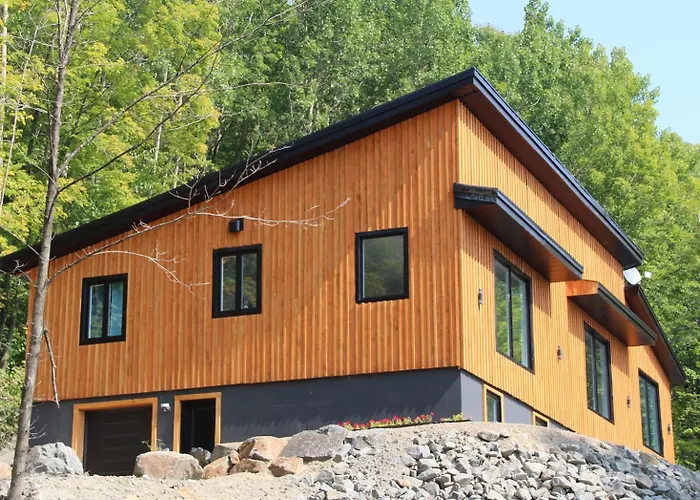Residence Au 5000