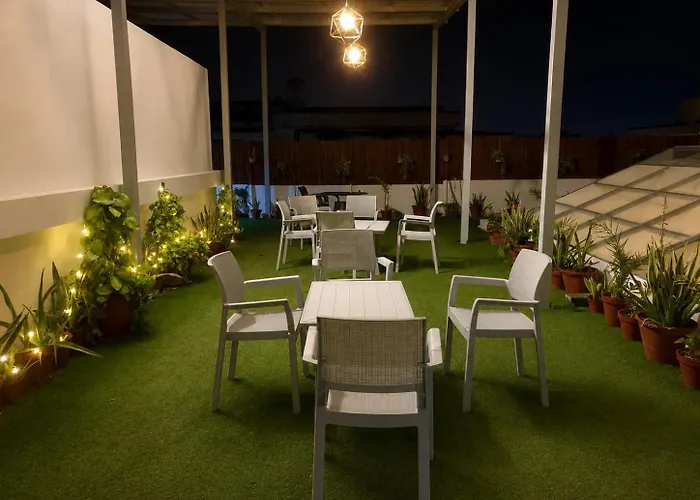 Business Creek Boutique Hotel Clifton