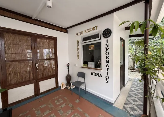 Reddoorz At Palhi Resort Sungriz Malay Aklan