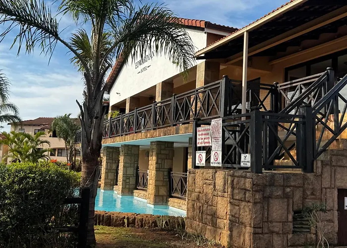 Olive Stay At Ocean View Villas B10