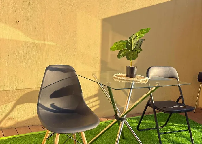 Mapungubwe Apartment