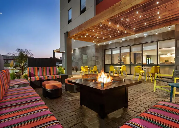 Home2 Suites By Hilton Barrie