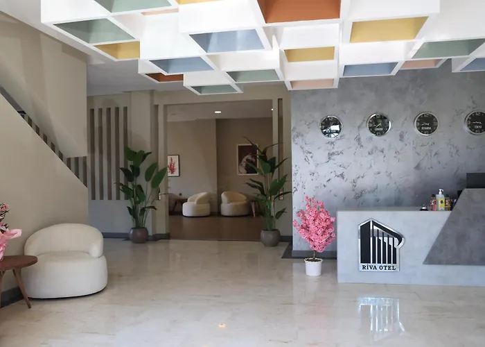Karasu Riva Otel