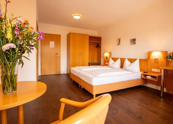 Hotel Seerose