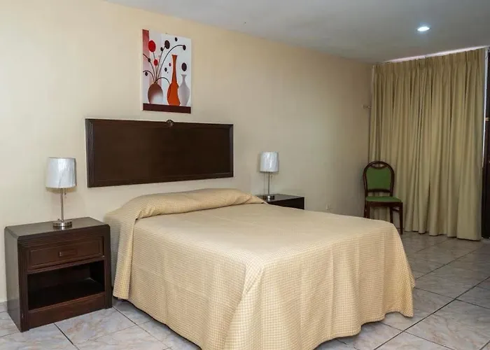 Gran Hotel Ceiba