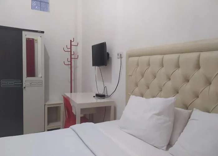 Hotel O Wisma Fortuner