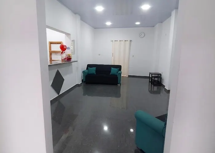 Hotel Terranova