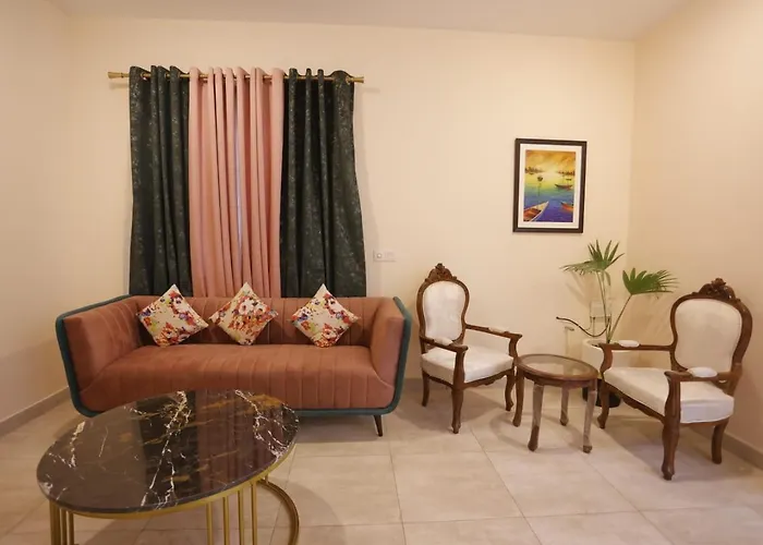 Business Creek Boutique Hotel Clifton