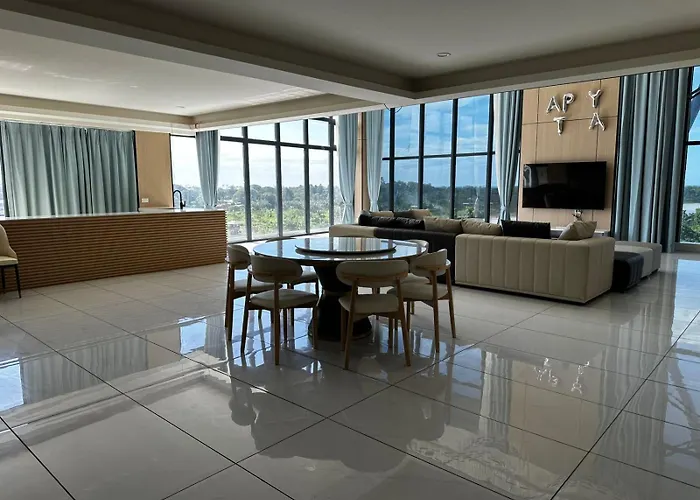 All Season Hotel