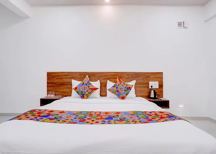 Fabhotel Nashik Prime Stay