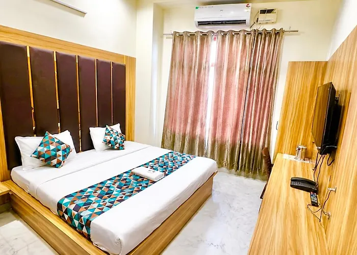 Hhr Stay Near Golden Temple