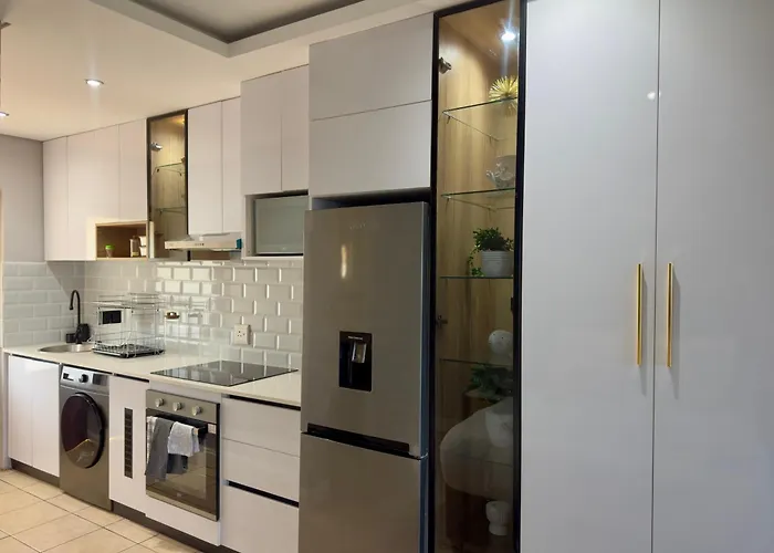 Olive Stay At Ocean View Villas B10