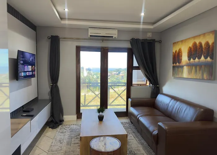 Olive Stay At Ocean View Villas B10