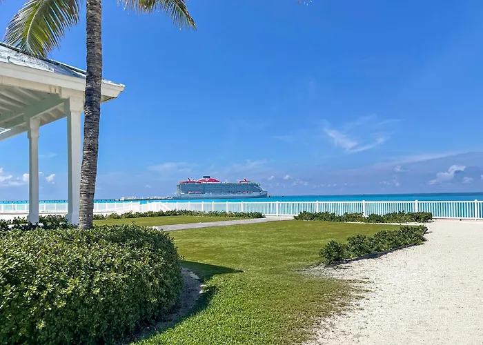 Westgate Bimini Bay