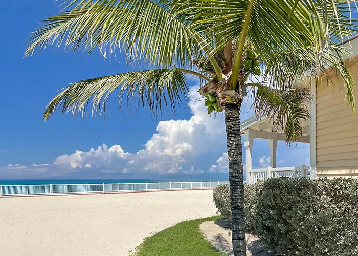 Westgate Bimini Bay