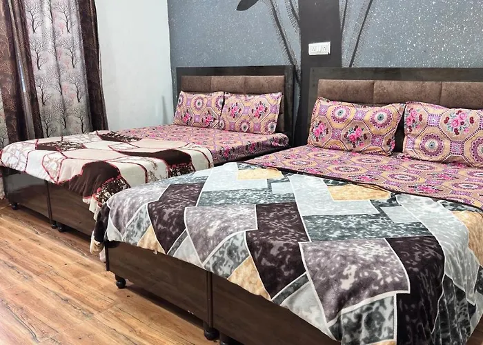 Shri Ganpati Family Guest House