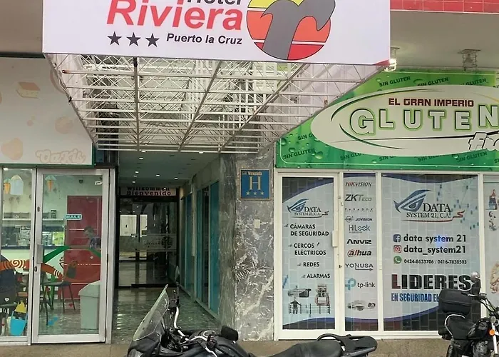 Hotel Riviera