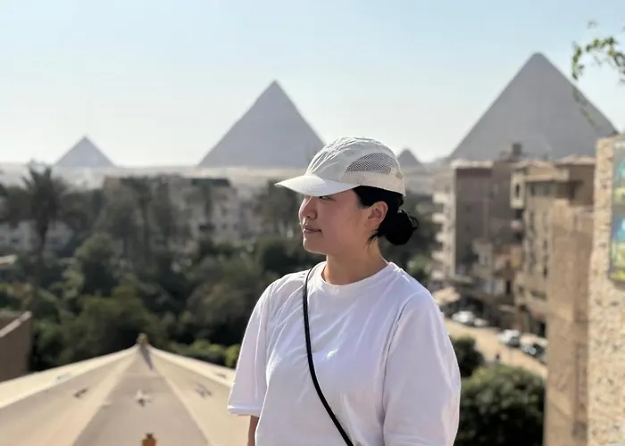 Avatar Pyramids View Inn