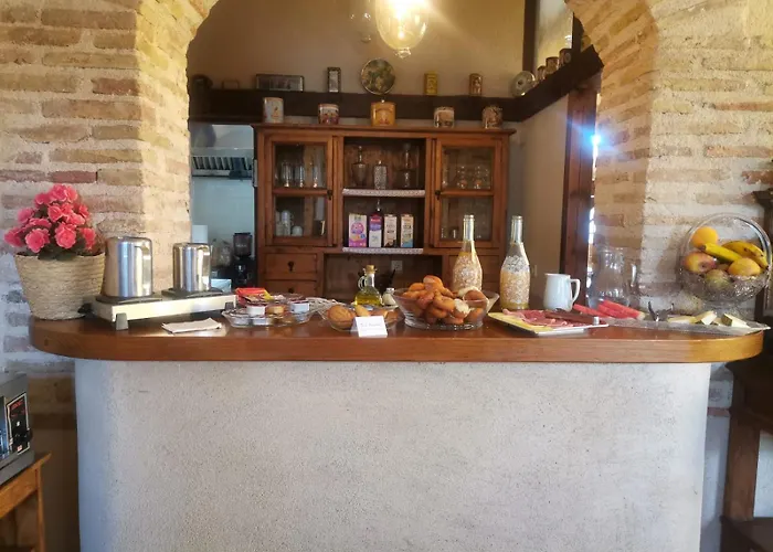 Hotel La Casona del Molinero by gaiarooms