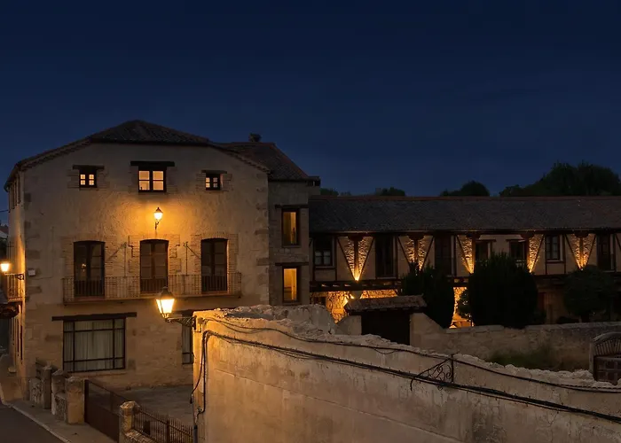 Hotel La Casona del Molinero by gaiarooms