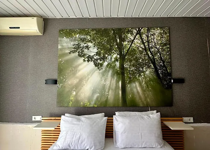 No 9 Otel Erdek