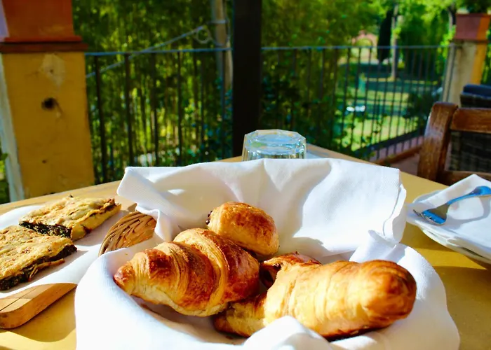 Hotel Sor Paolo