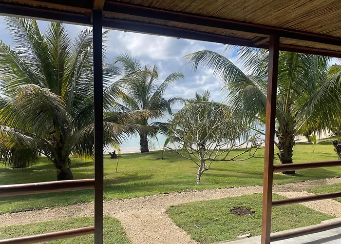 Ankavia Lodge