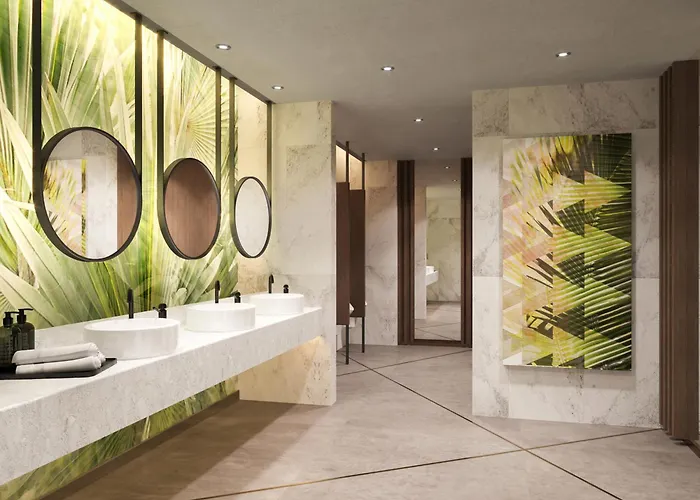 Novotel Dhahran Hotel&Residences