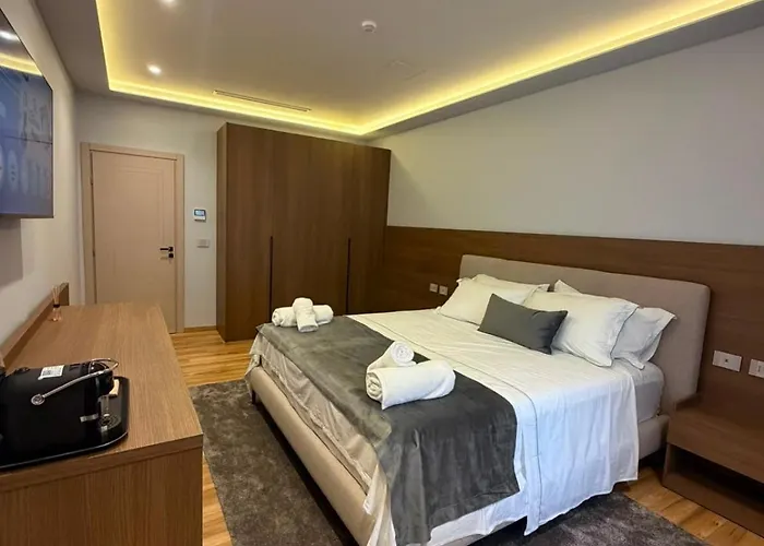 Hotel Joel
