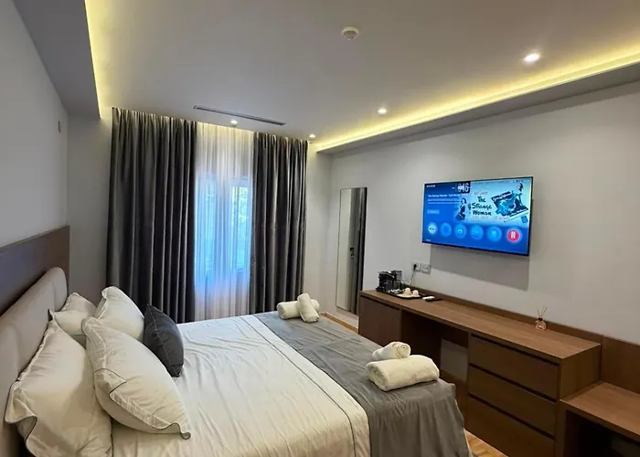 Hotel Joel
